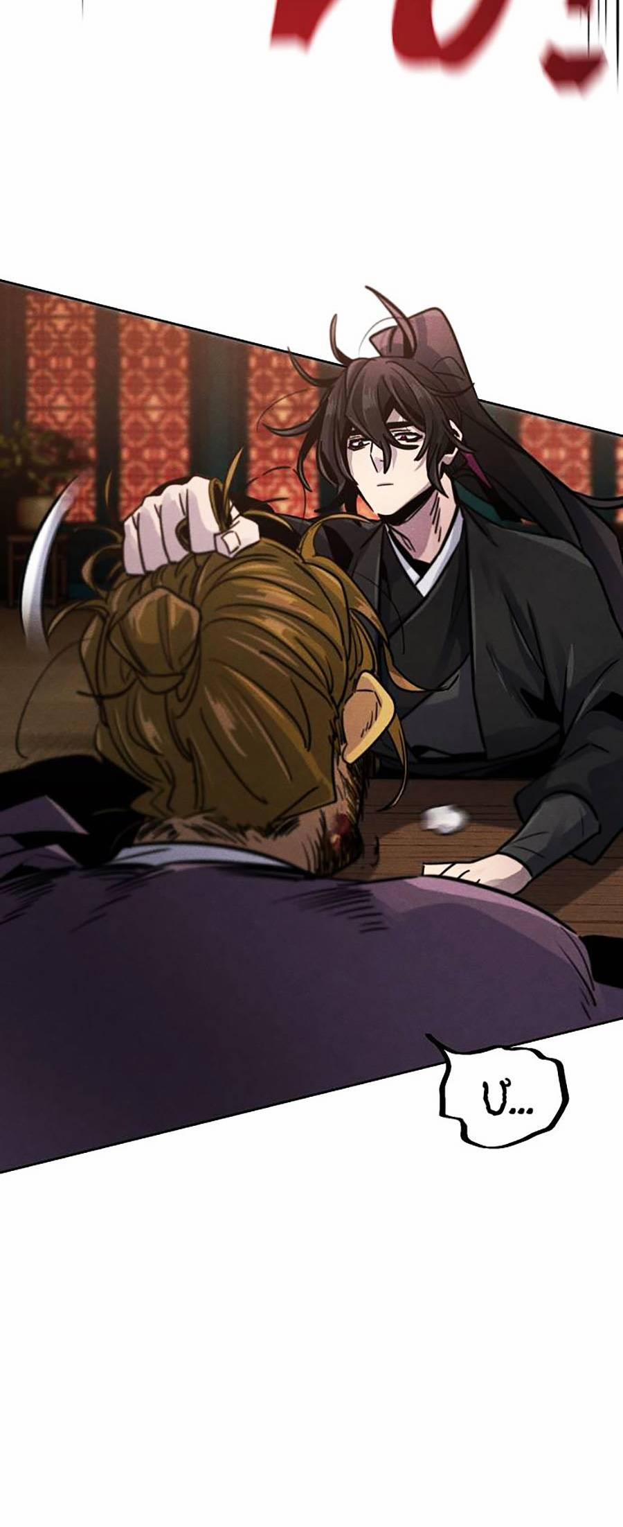 Cuồng Ma Hồi Quy 64 trang 39