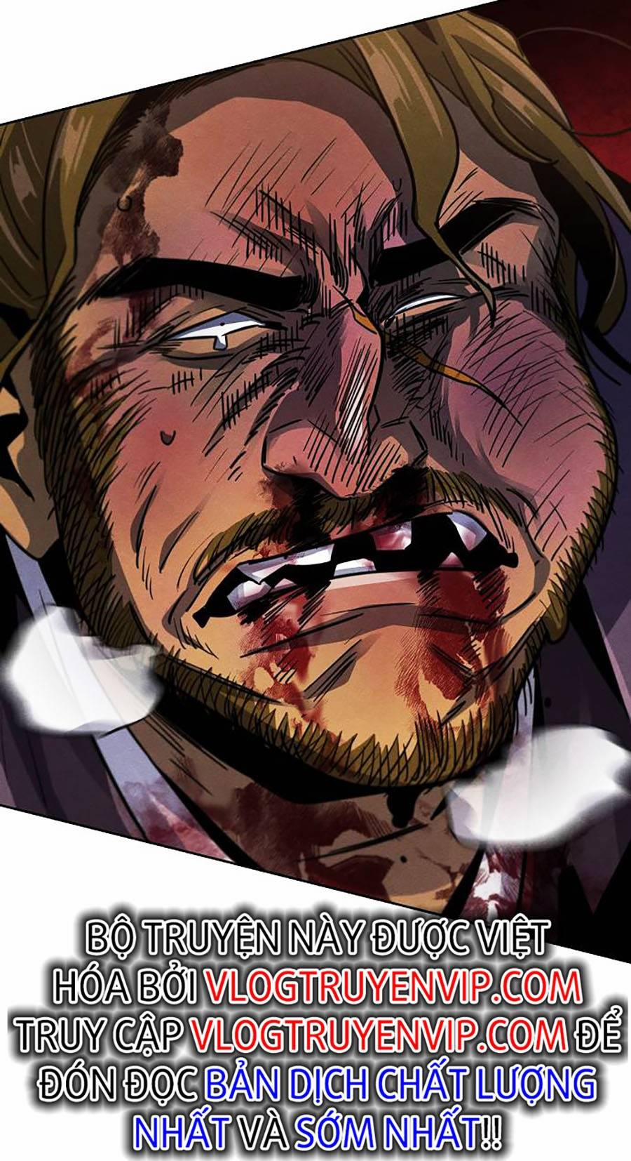 Cuồng Ma Hồi Quy 64 trang 40