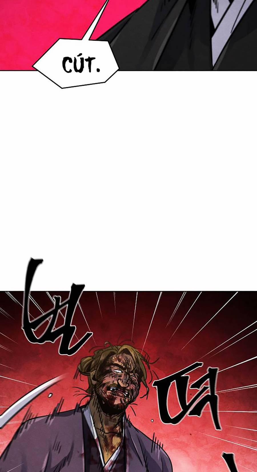 Cuồng Ma Hồi Quy 64 trang 43