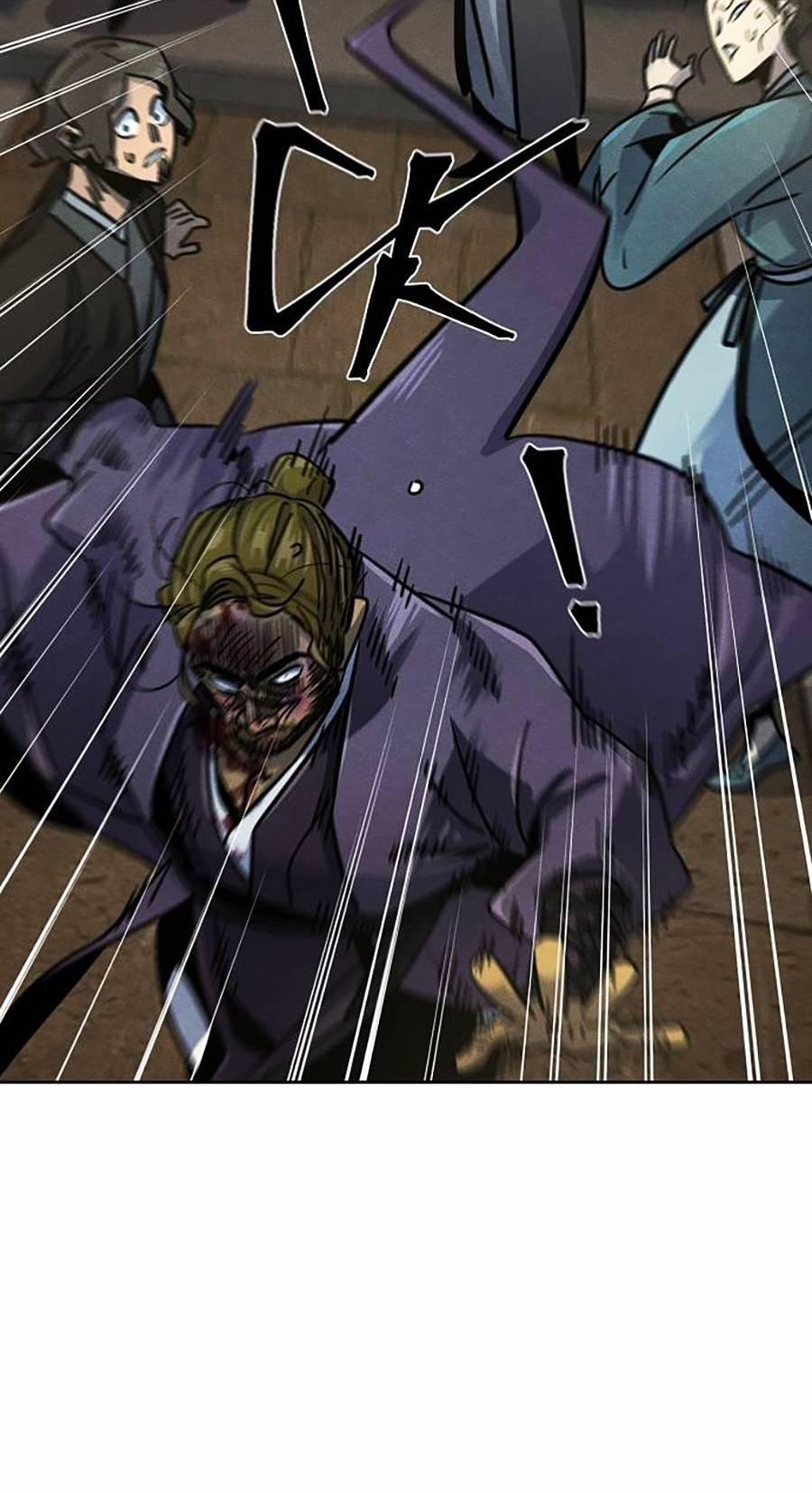 Cuồng Ma Hồi Quy 64 trang 45