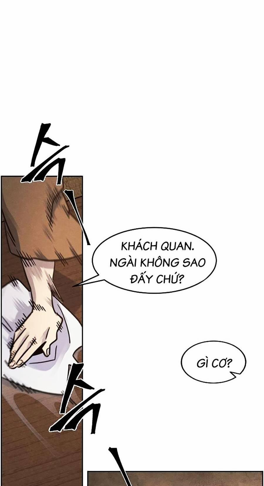 Cuồng Ma Hồi Quy 64 trang 46