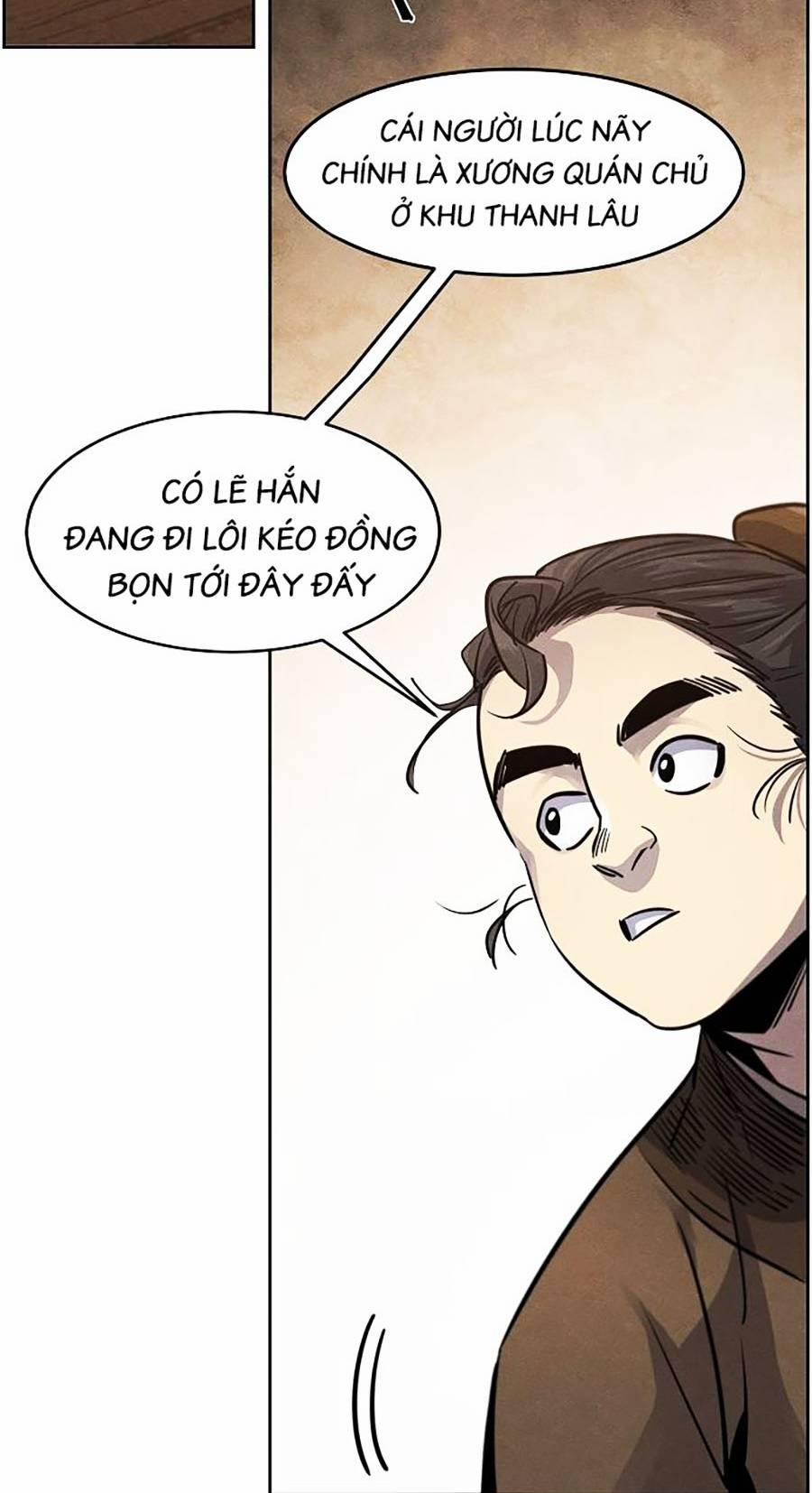 Cuồng Ma Hồi Quy 64 trang 47