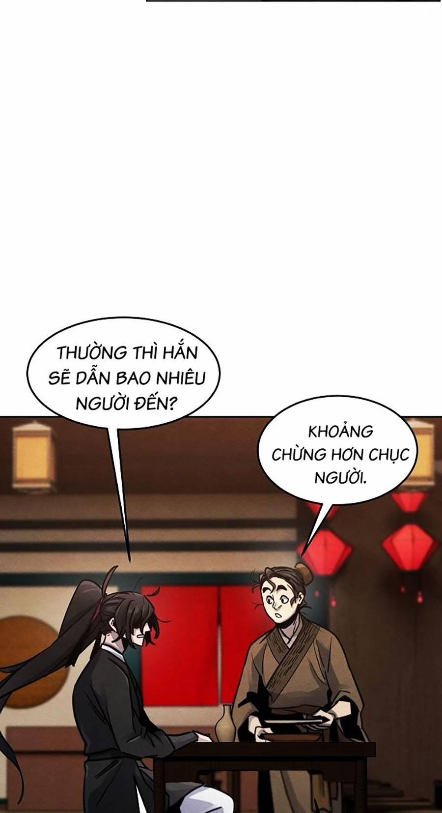 Cuồng Ma Hồi Quy 64 trang 48