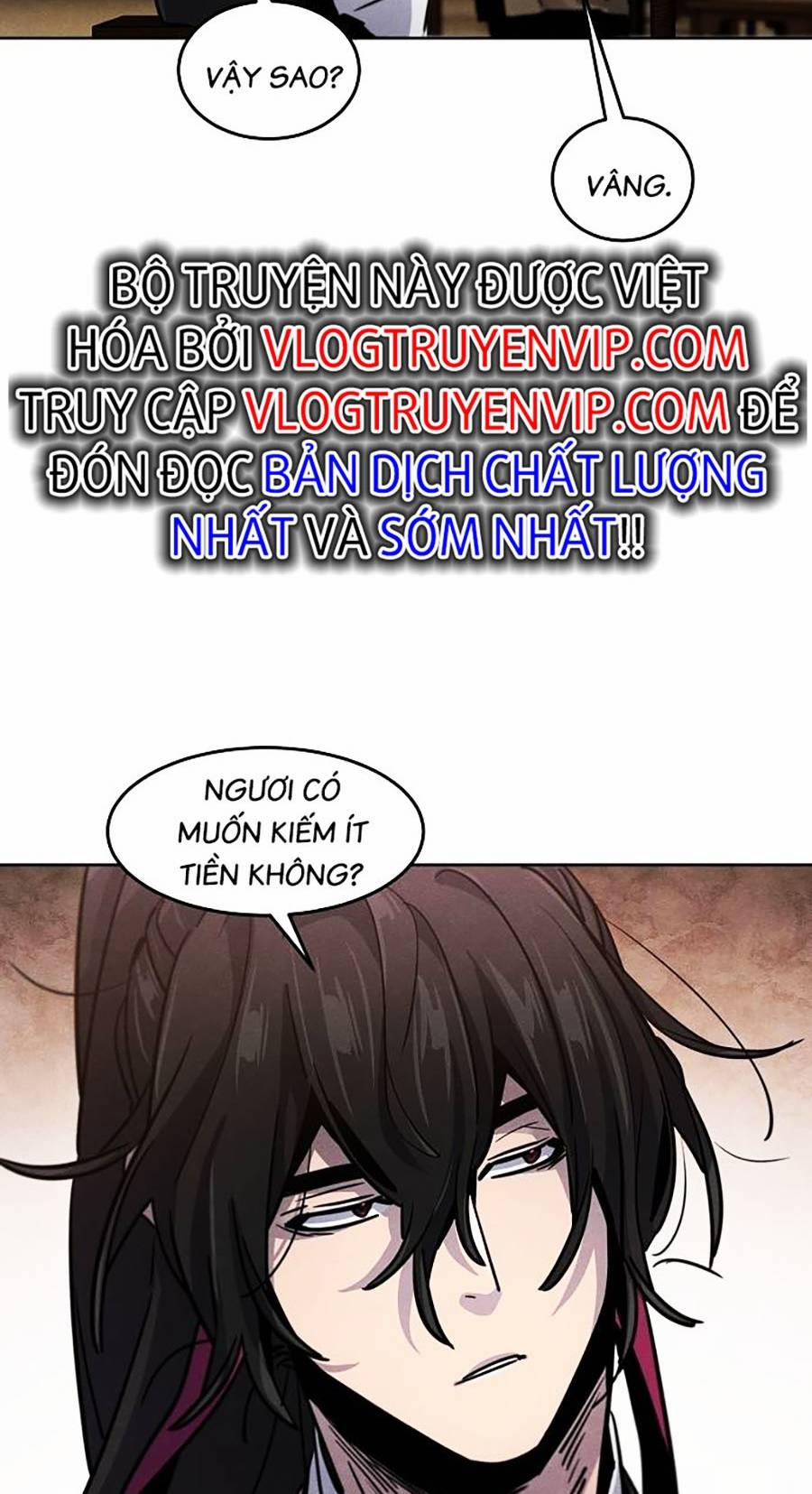 Cuồng Ma Hồi Quy 64 trang 49