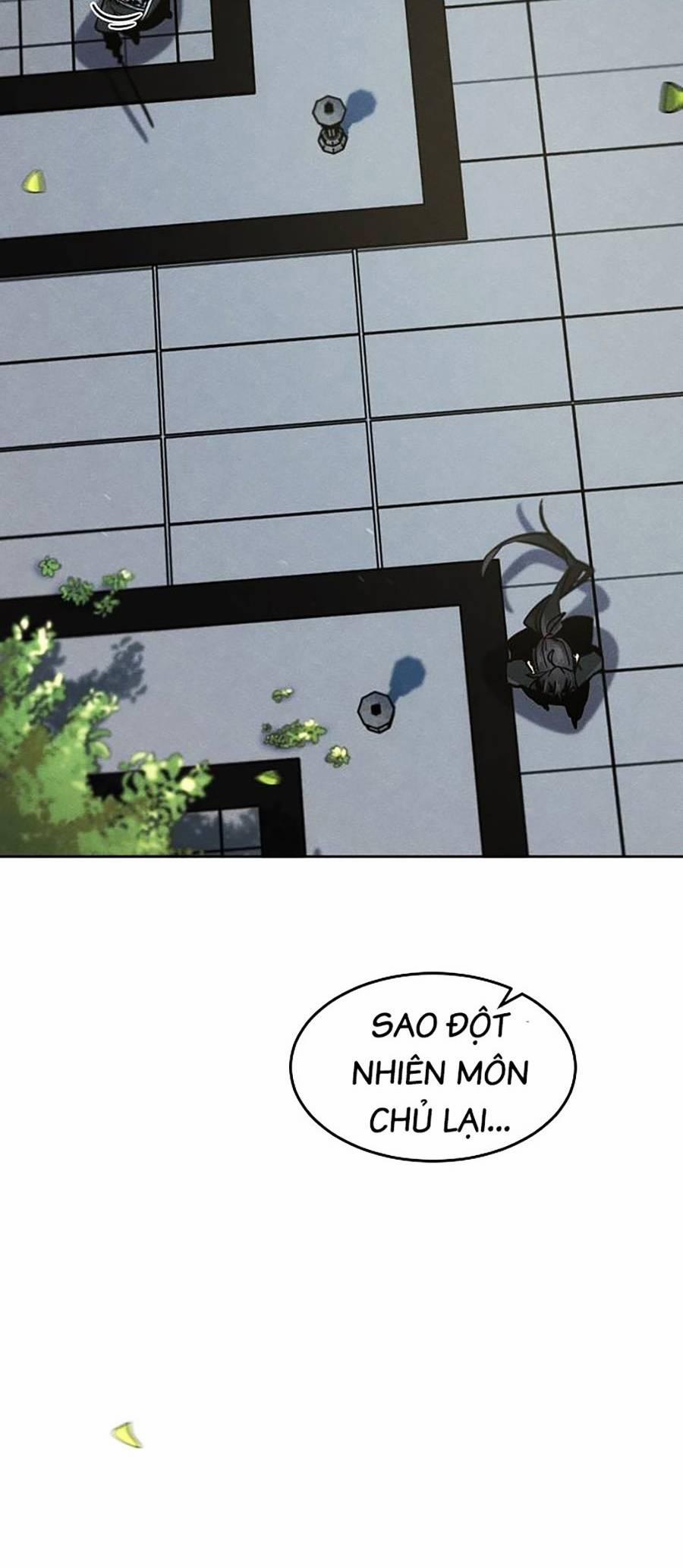 Cuồng Ma Hồi Quy 64 trang 5