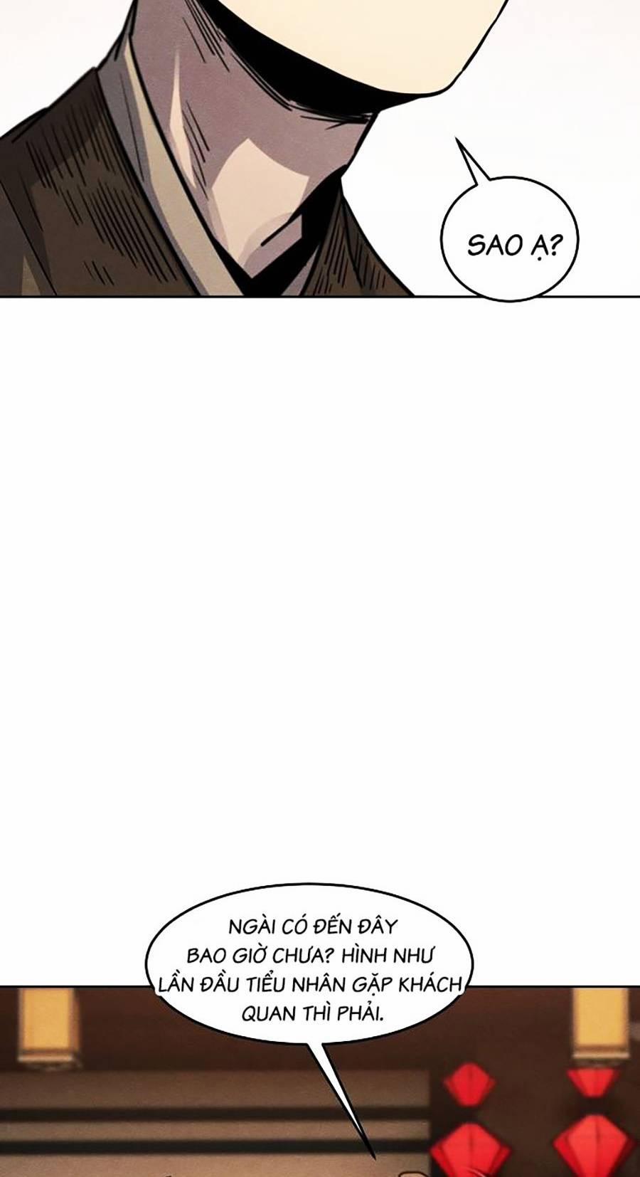 Cuồng Ma Hồi Quy 64 trang 51