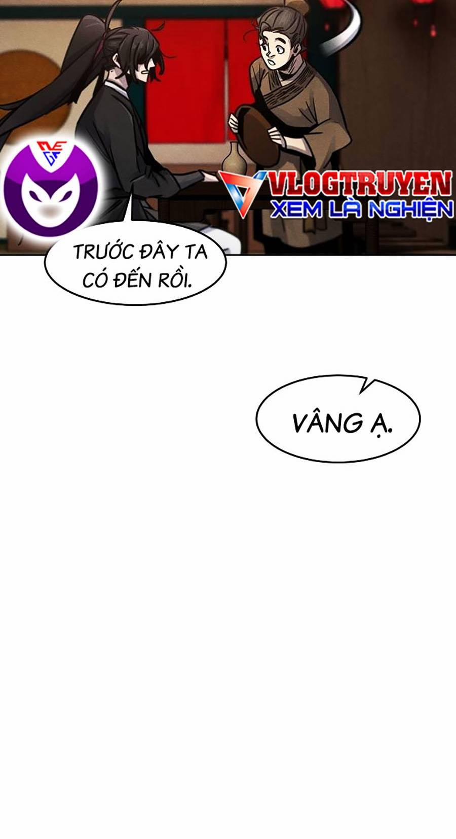 Cuồng Ma Hồi Quy 64 trang 52