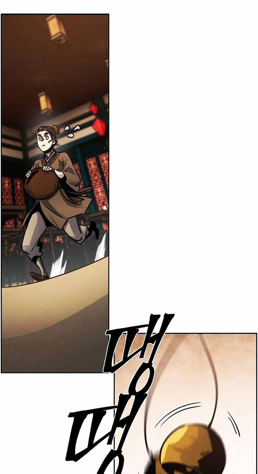 Cuồng Ma Hồi Quy 64 trang 53