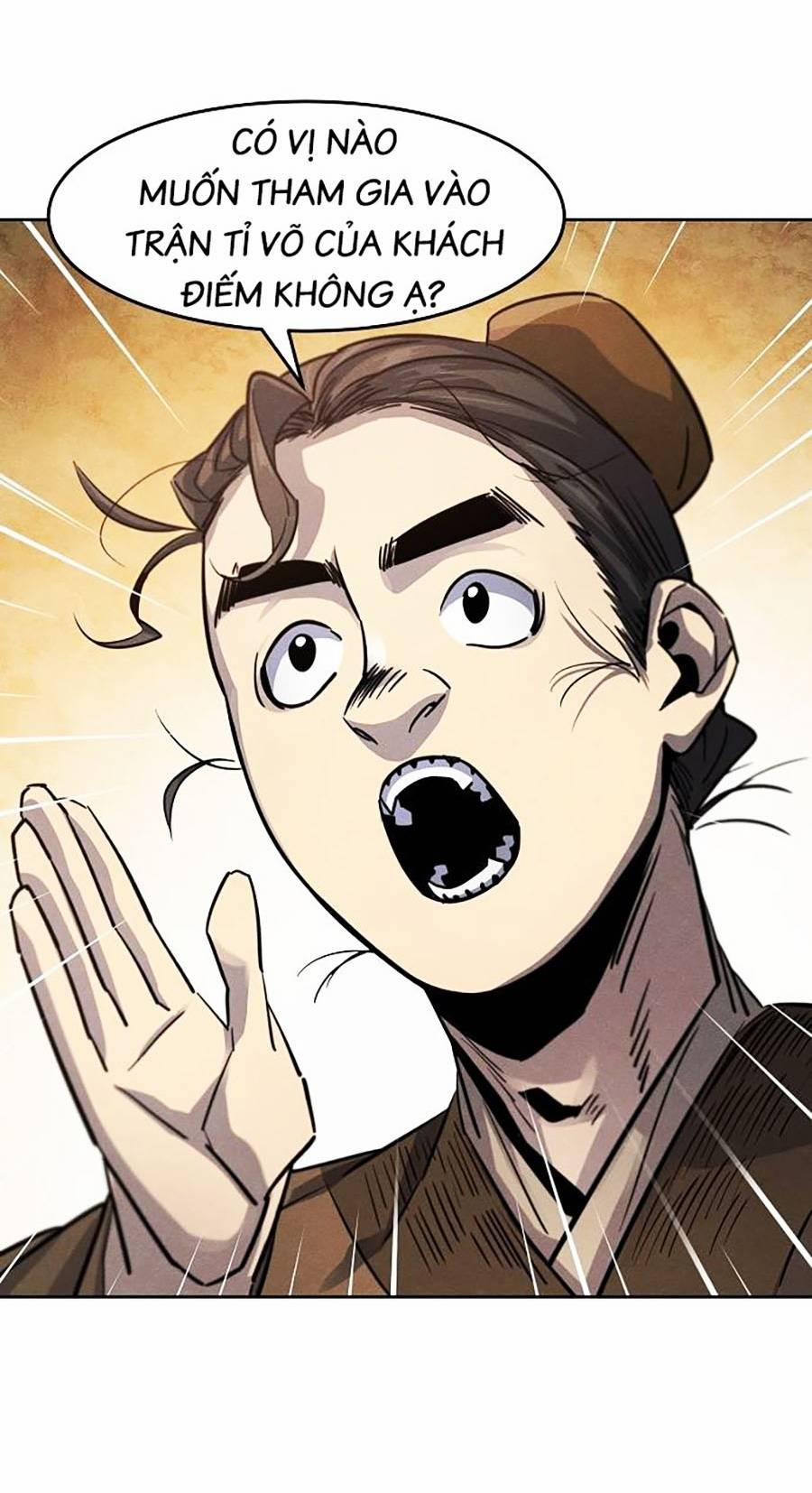 Cuồng Ma Hồi Quy 64 trang 56