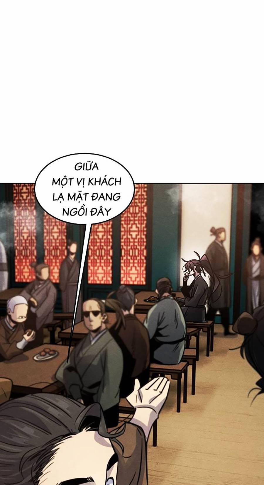 Cuồng Ma Hồi Quy 64 trang 57