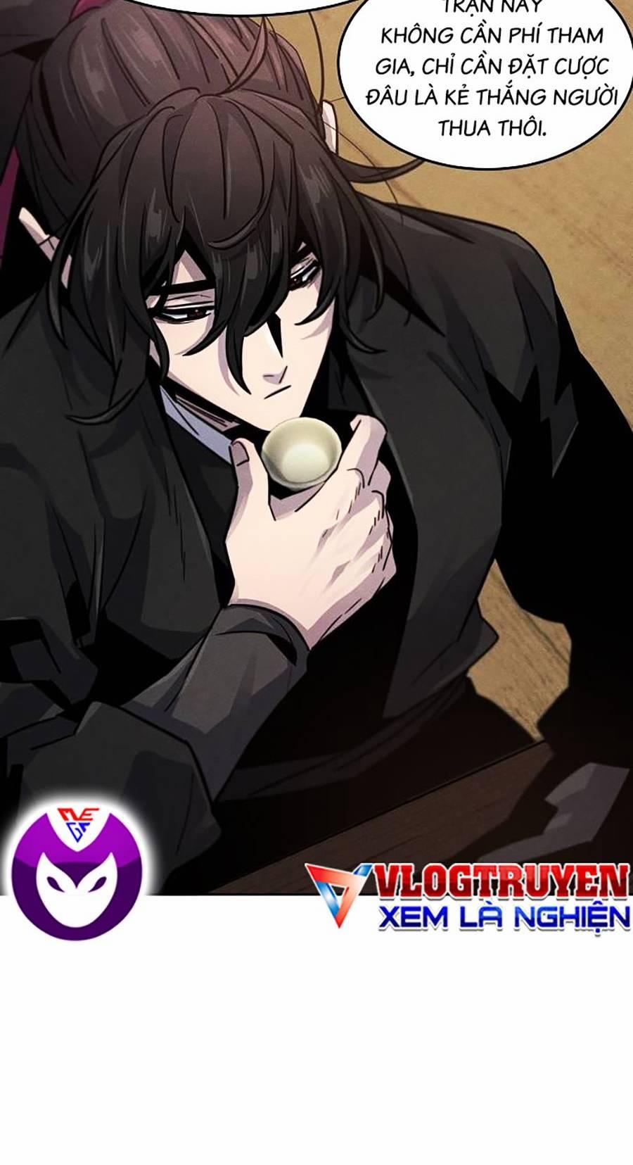 Cuồng Ma Hồi Quy 64 trang 59