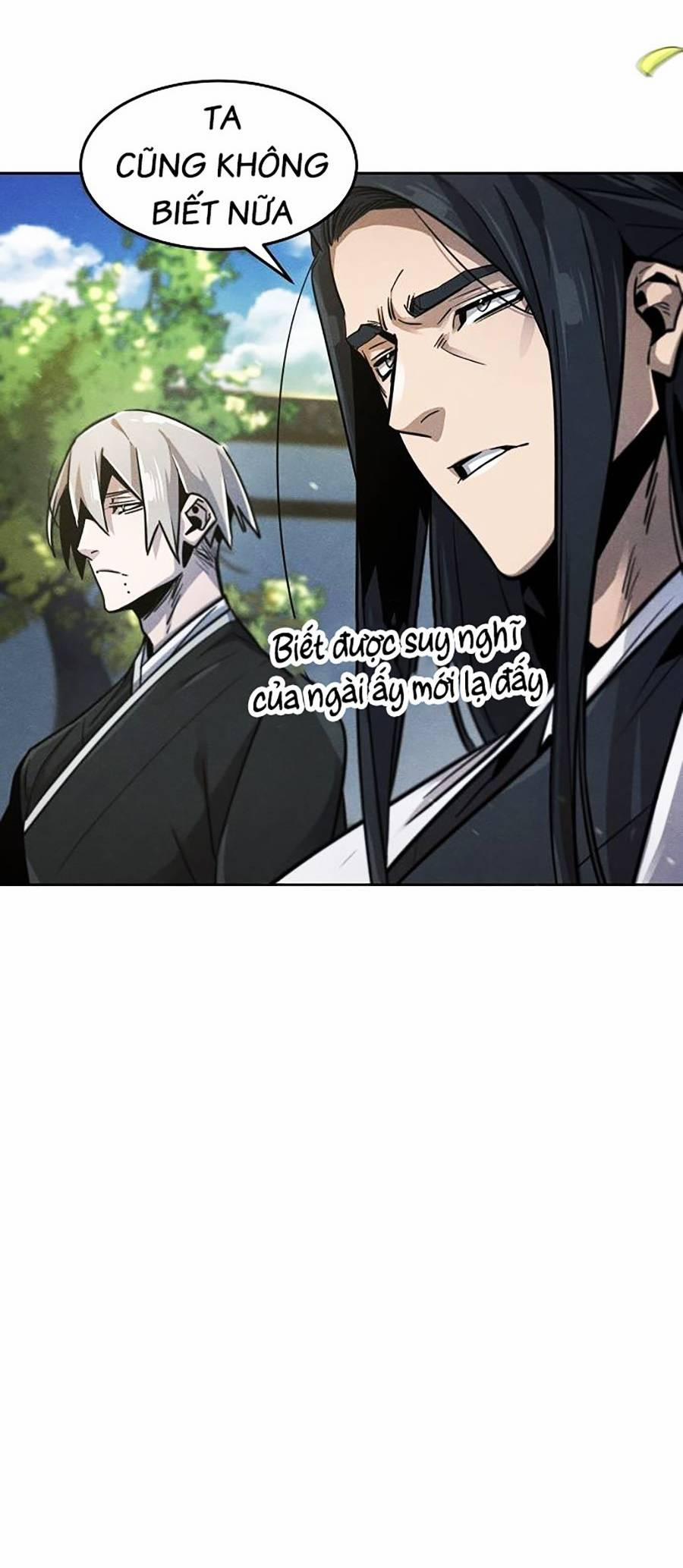 Cuồng Ma Hồi Quy 64 trang 6