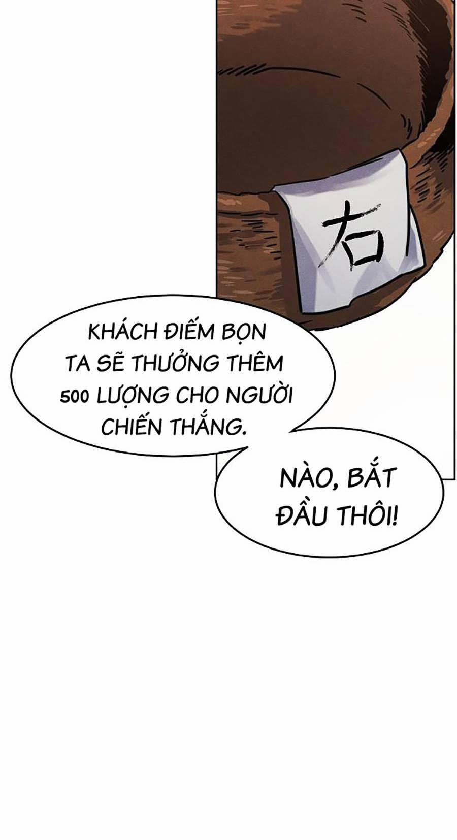 Cuồng Ma Hồi Quy 64 trang 61