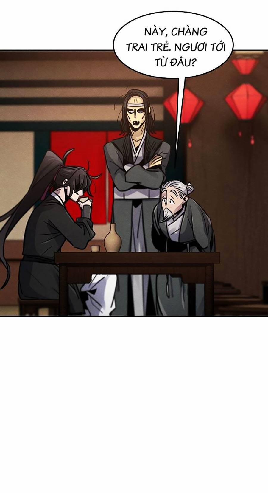 Cuồng Ma Hồi Quy 64 trang 64