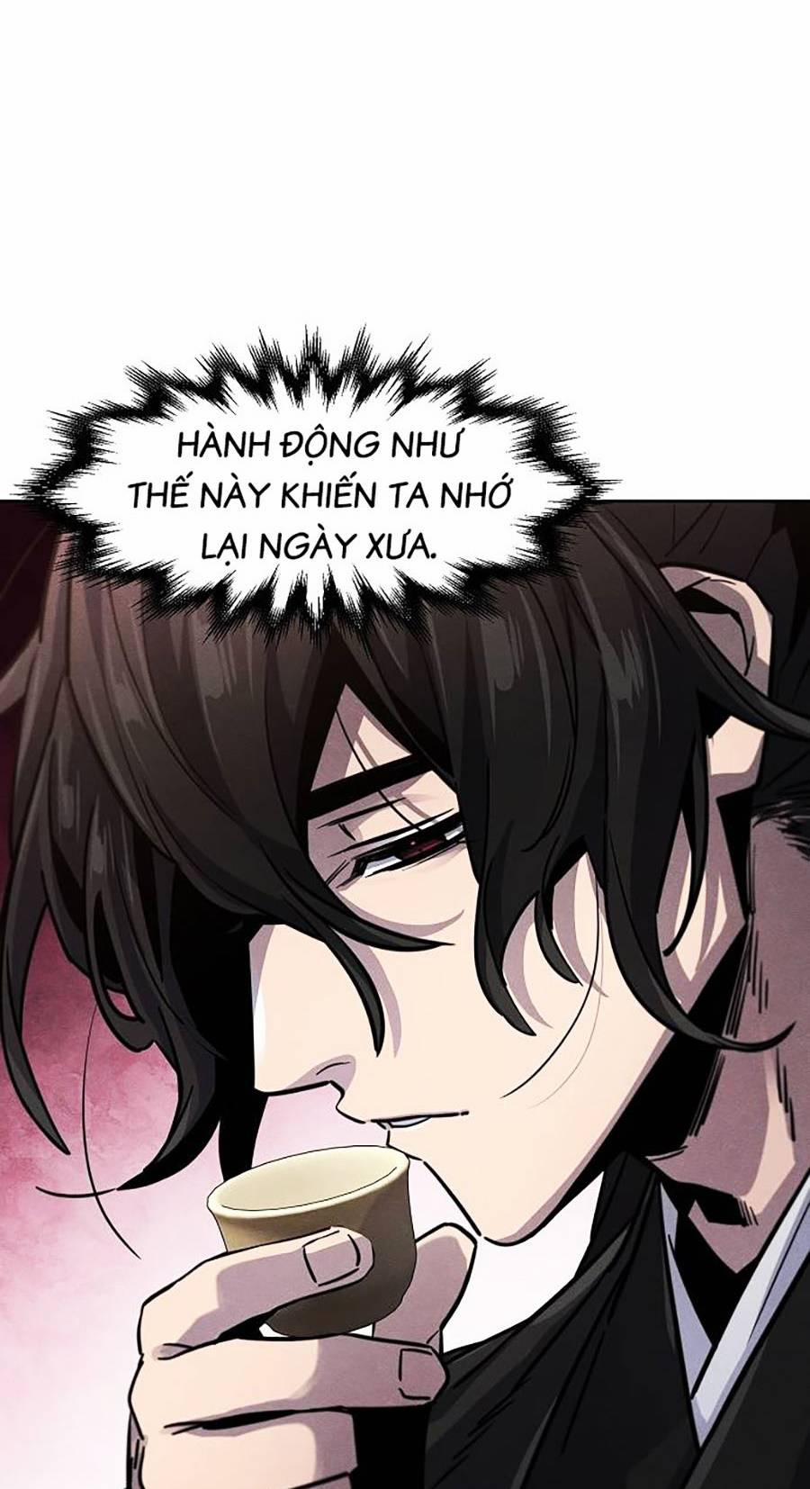 Cuồng Ma Hồi Quy 64 trang 66