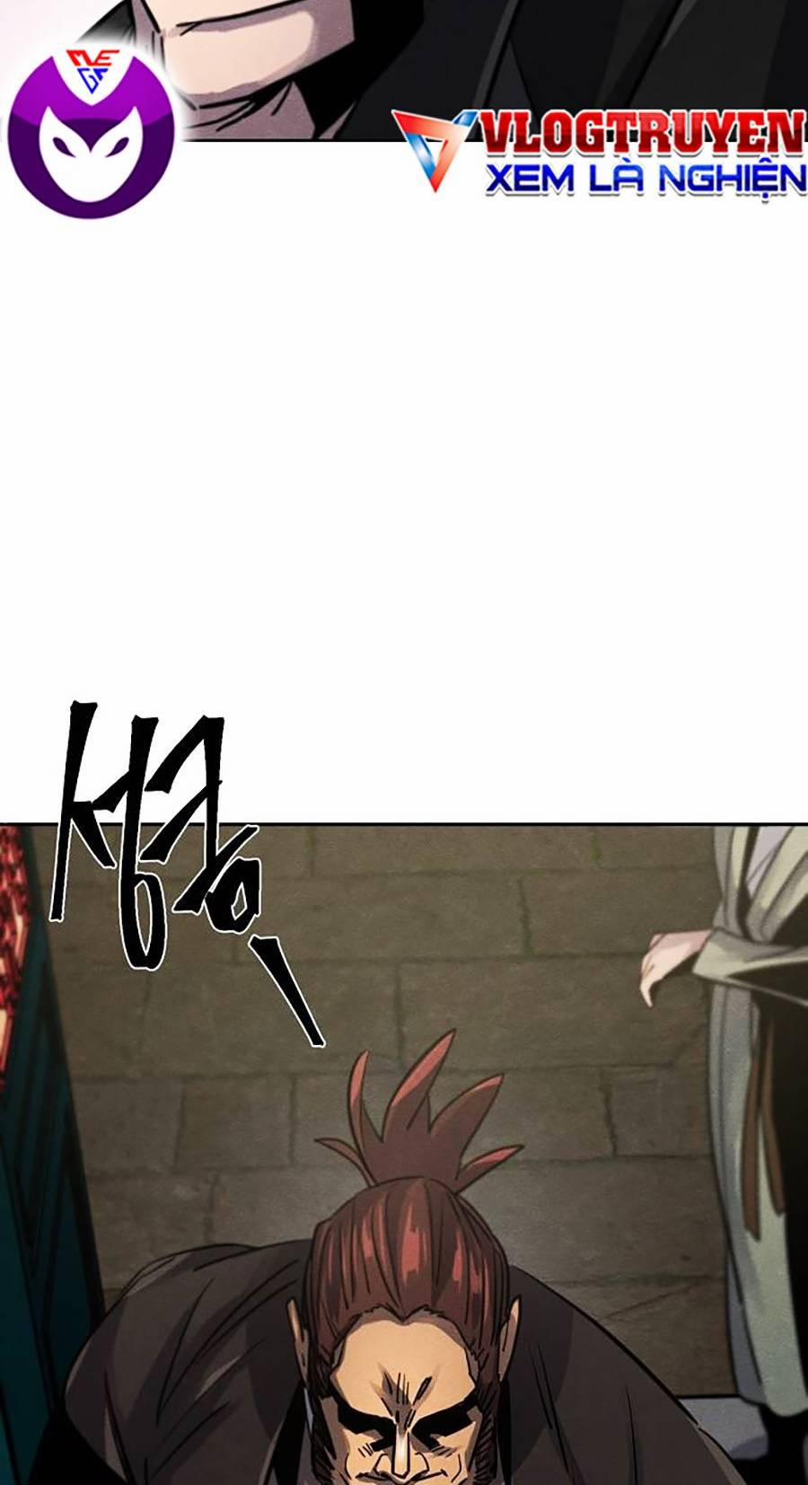 Cuồng Ma Hồi Quy 64 trang 67