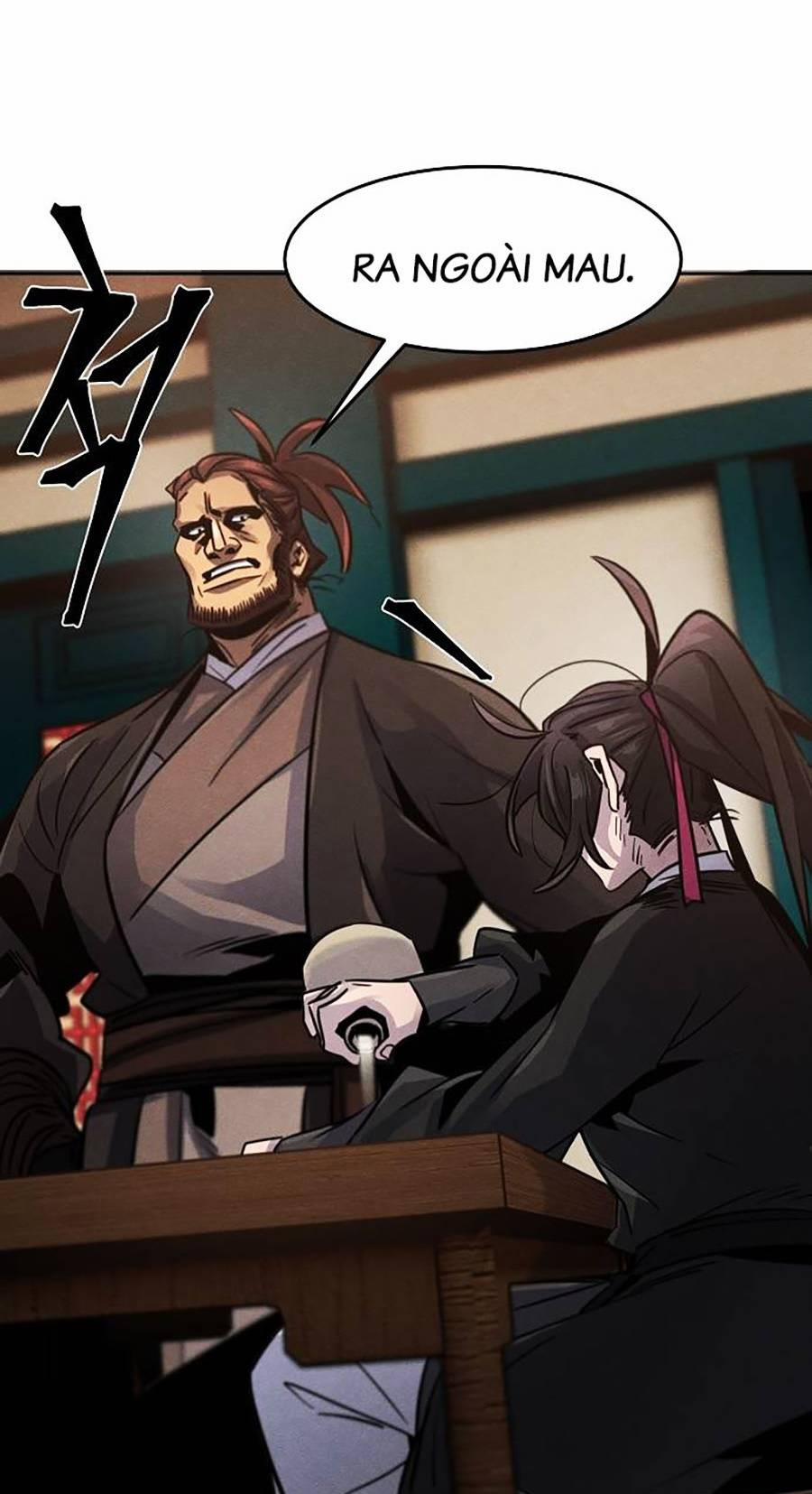 Cuồng Ma Hồi Quy 64 trang 69