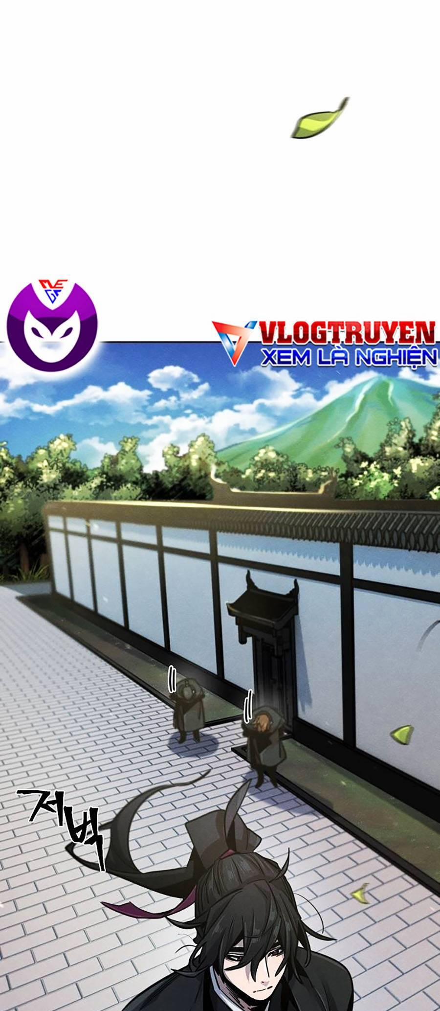 Cuồng Ma Hồi Quy 64 trang 7