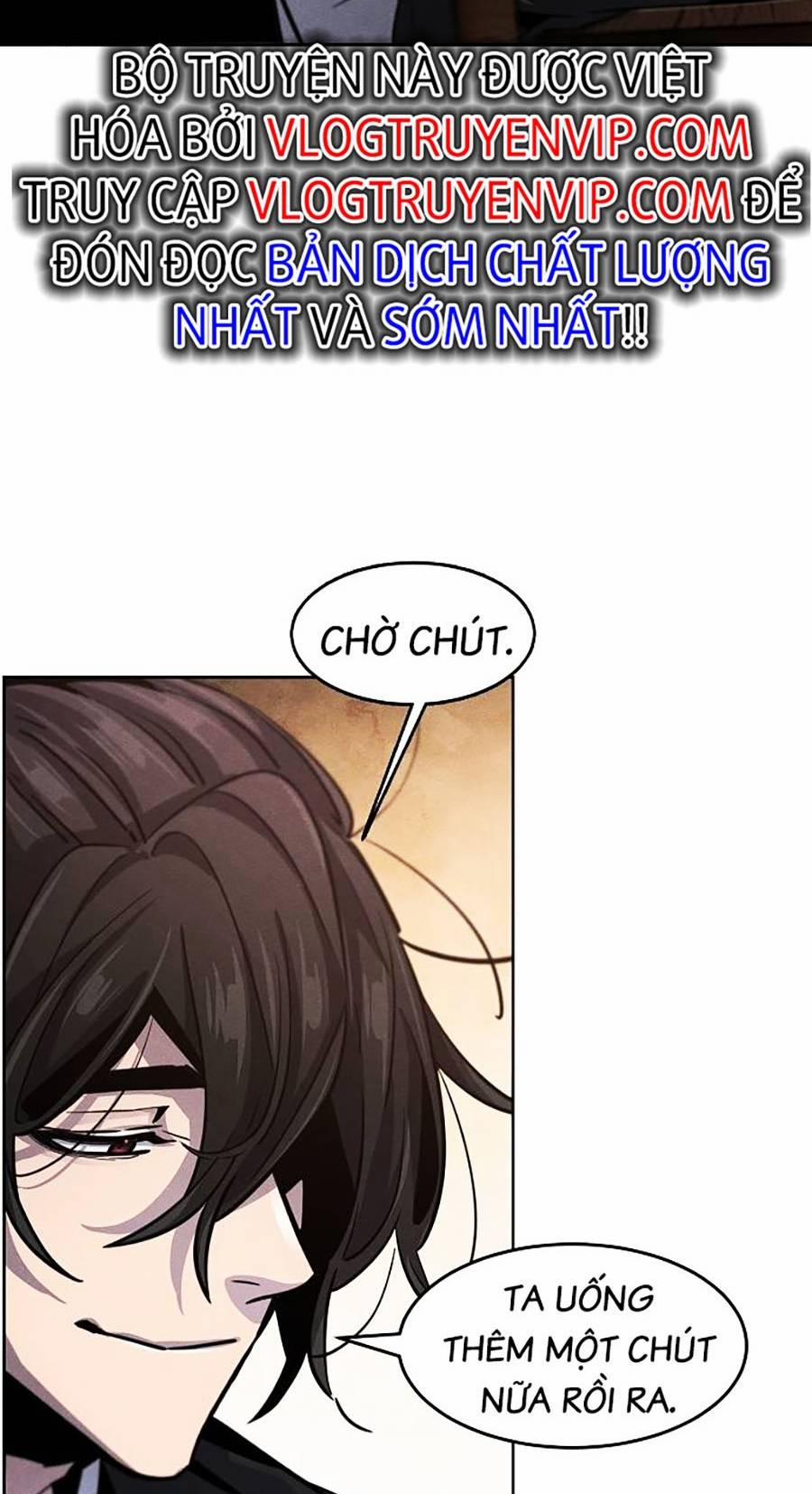 Cuồng Ma Hồi Quy 64 trang 70