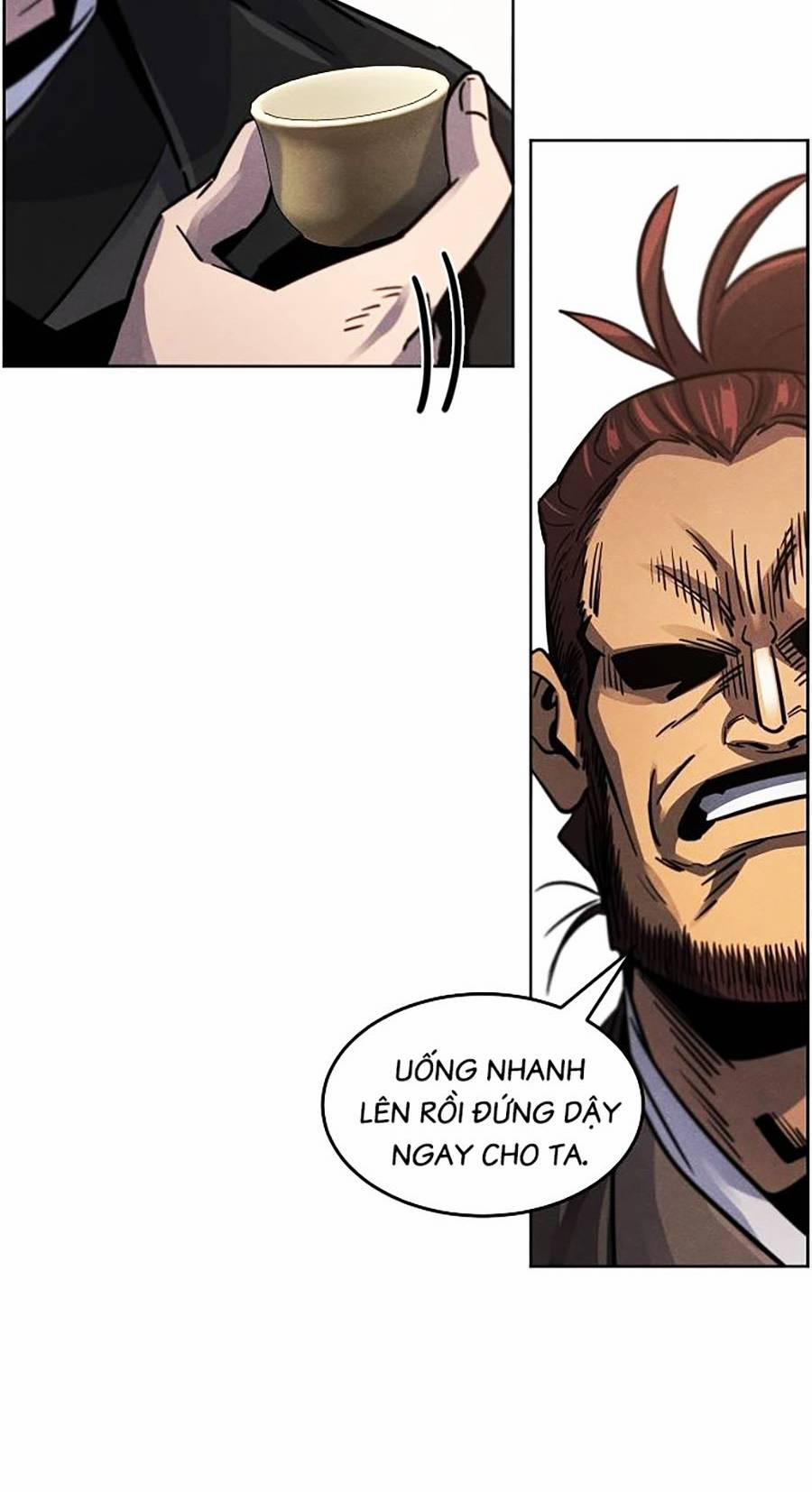 Cuồng Ma Hồi Quy 64 trang 71