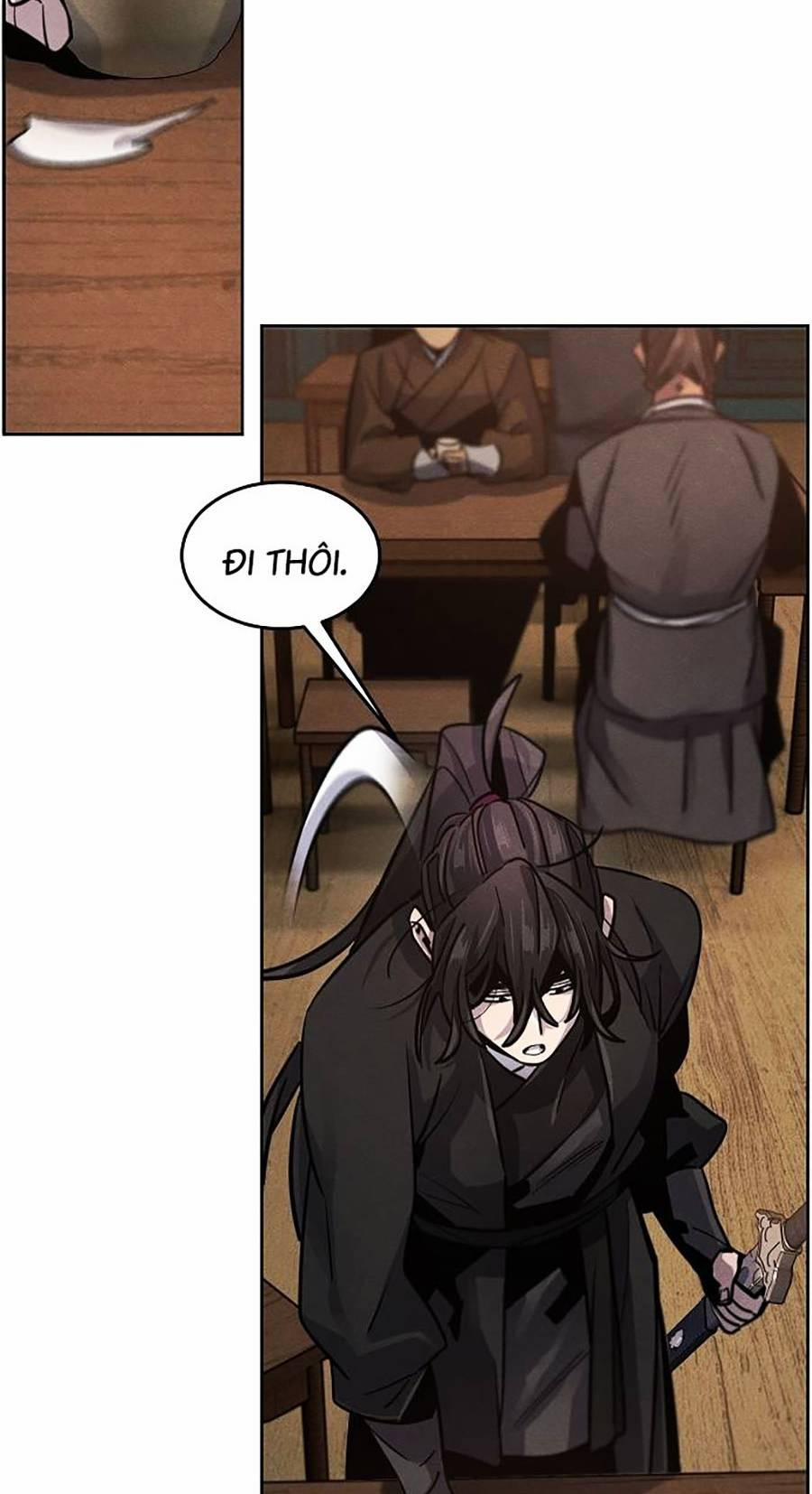 Cuồng Ma Hồi Quy 64 trang 74