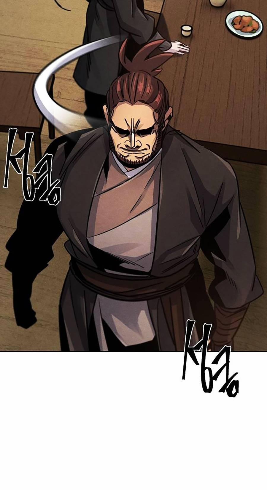 Cuồng Ma Hồi Quy 64 trang 76