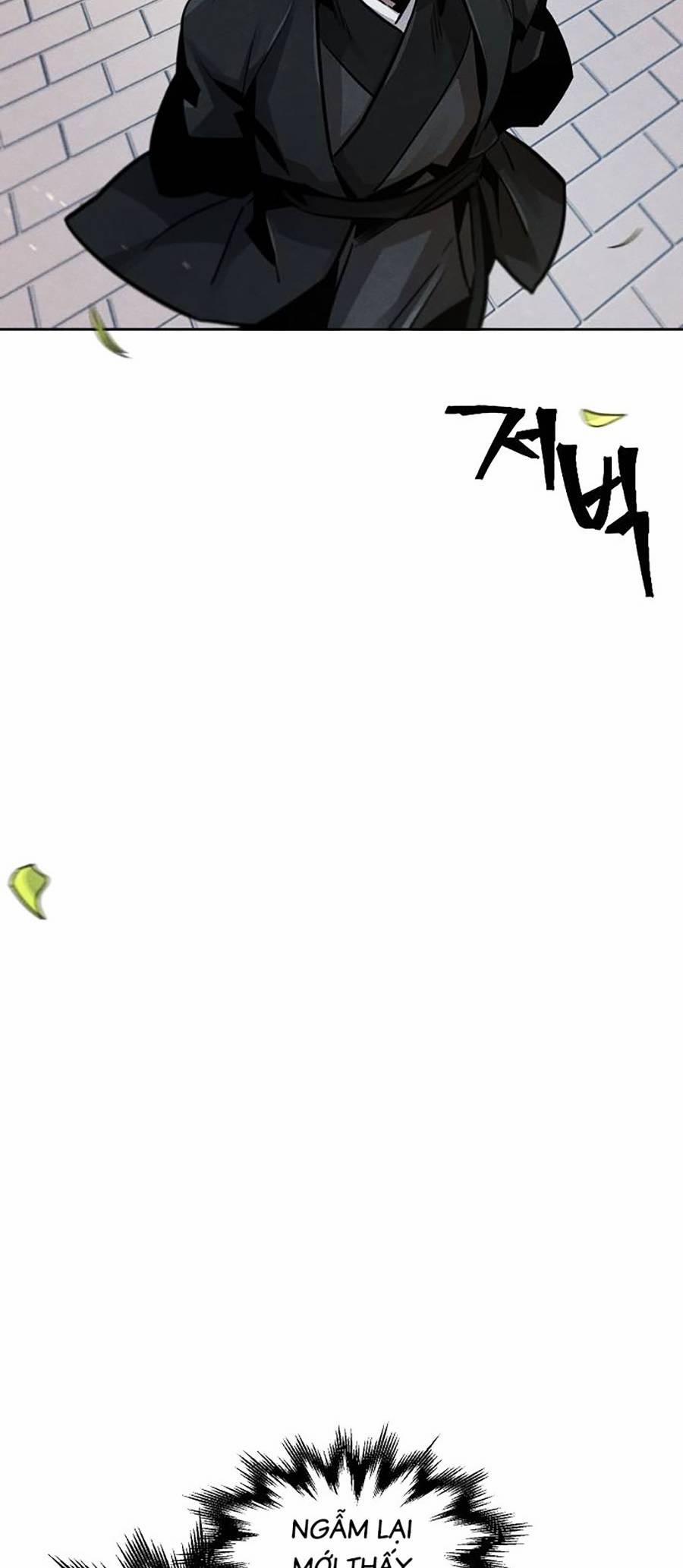 Cuồng Ma Hồi Quy 64 trang 8