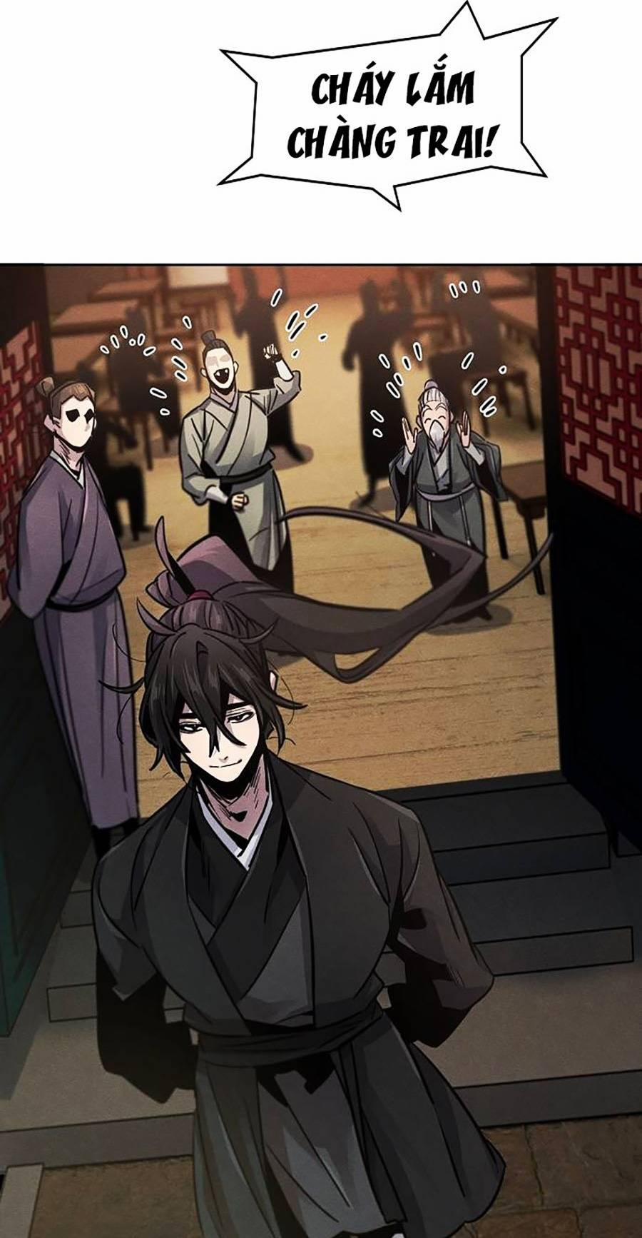 Cuồng Ma Hồi Quy 64 trang 83