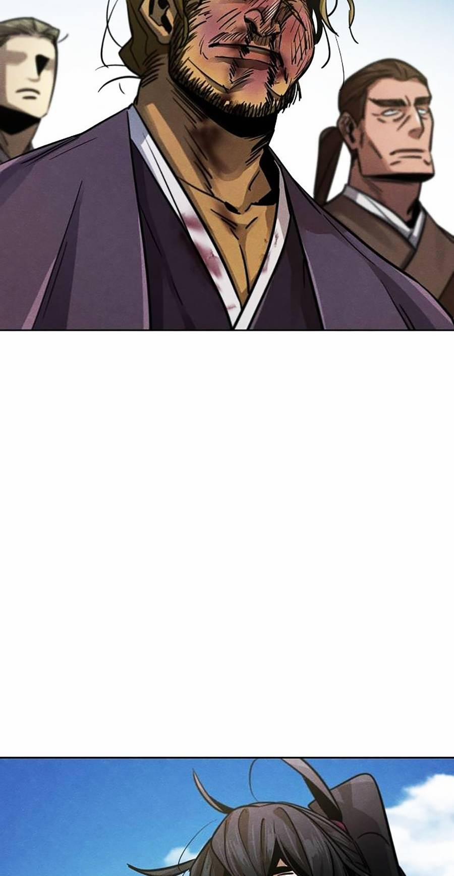 Cuồng Ma Hồi Quy 64 trang 86