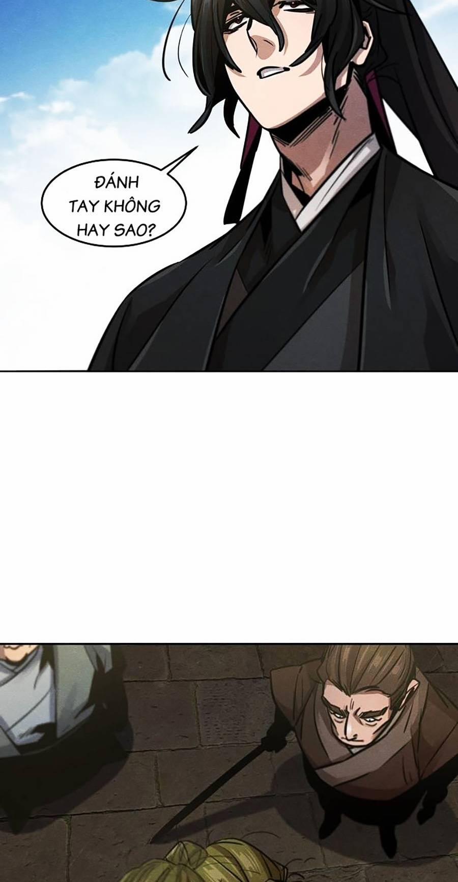 Cuồng Ma Hồi Quy 64 trang 87