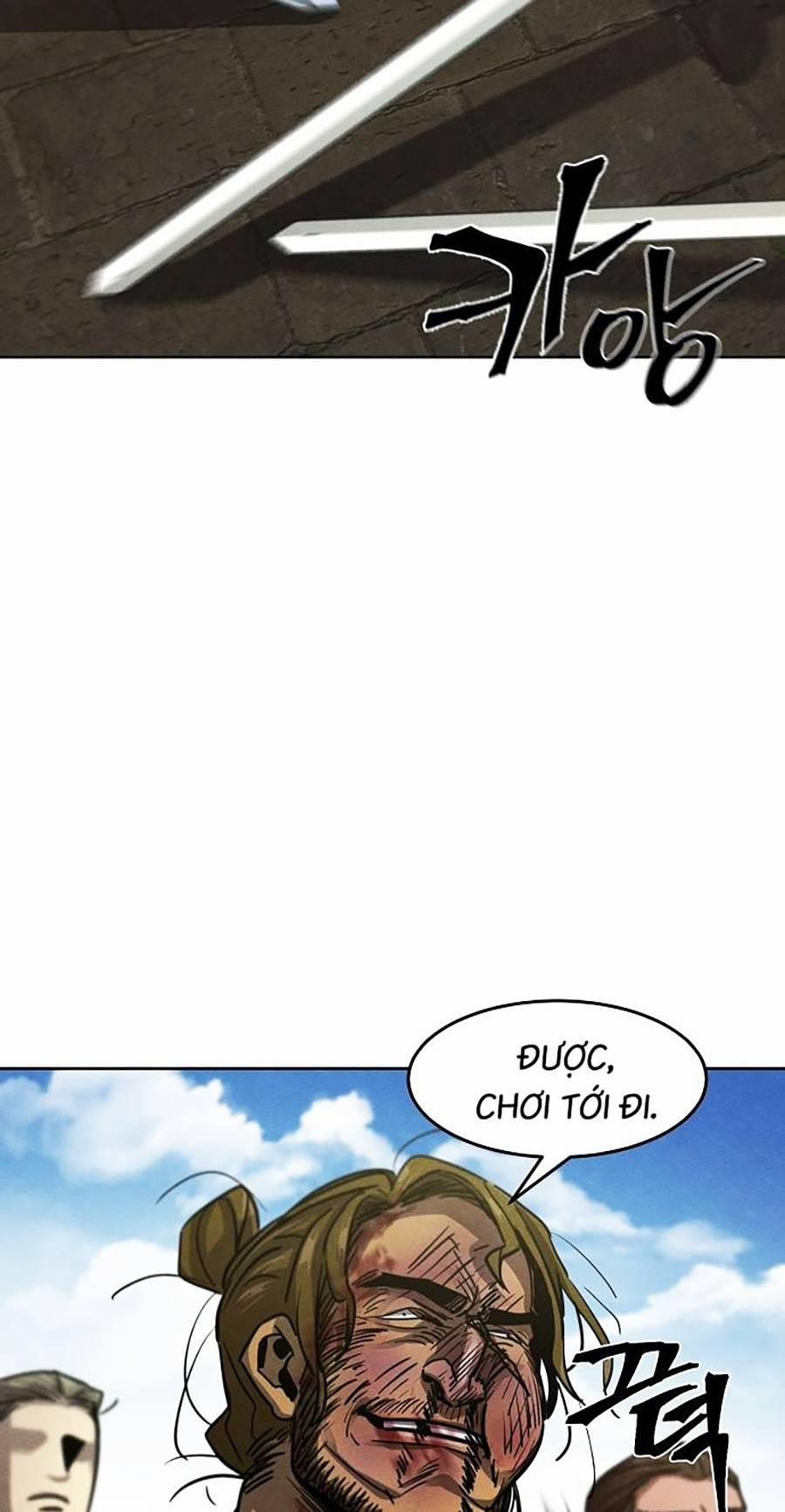 Cuồng Ma Hồi Quy 64 trang 89