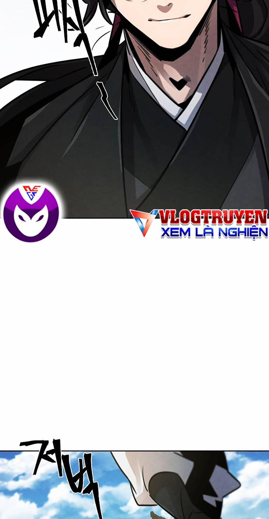 Cuồng Ma Hồi Quy 64 trang 91