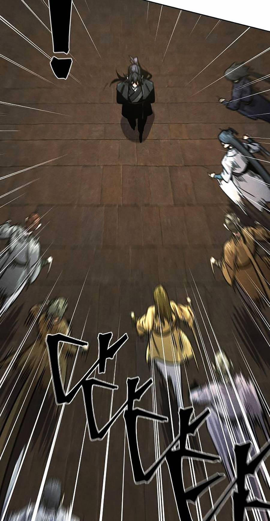 Cuồng Ma Hồi Quy 64 trang 93