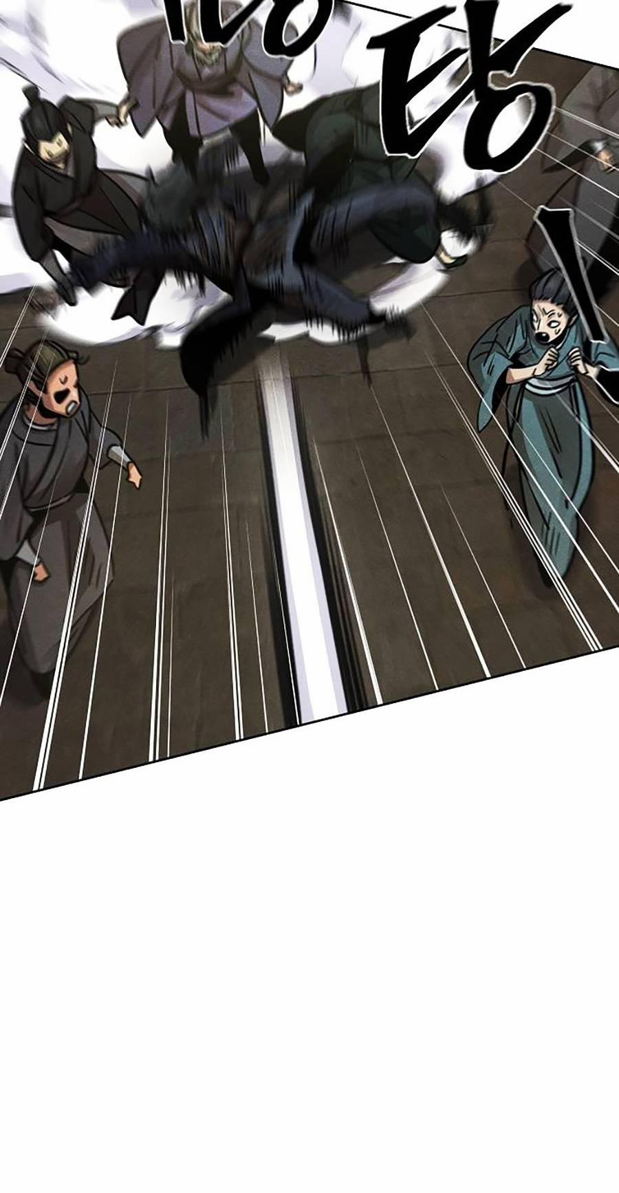 Cuồng Ma Hồi Quy 64 trang 97