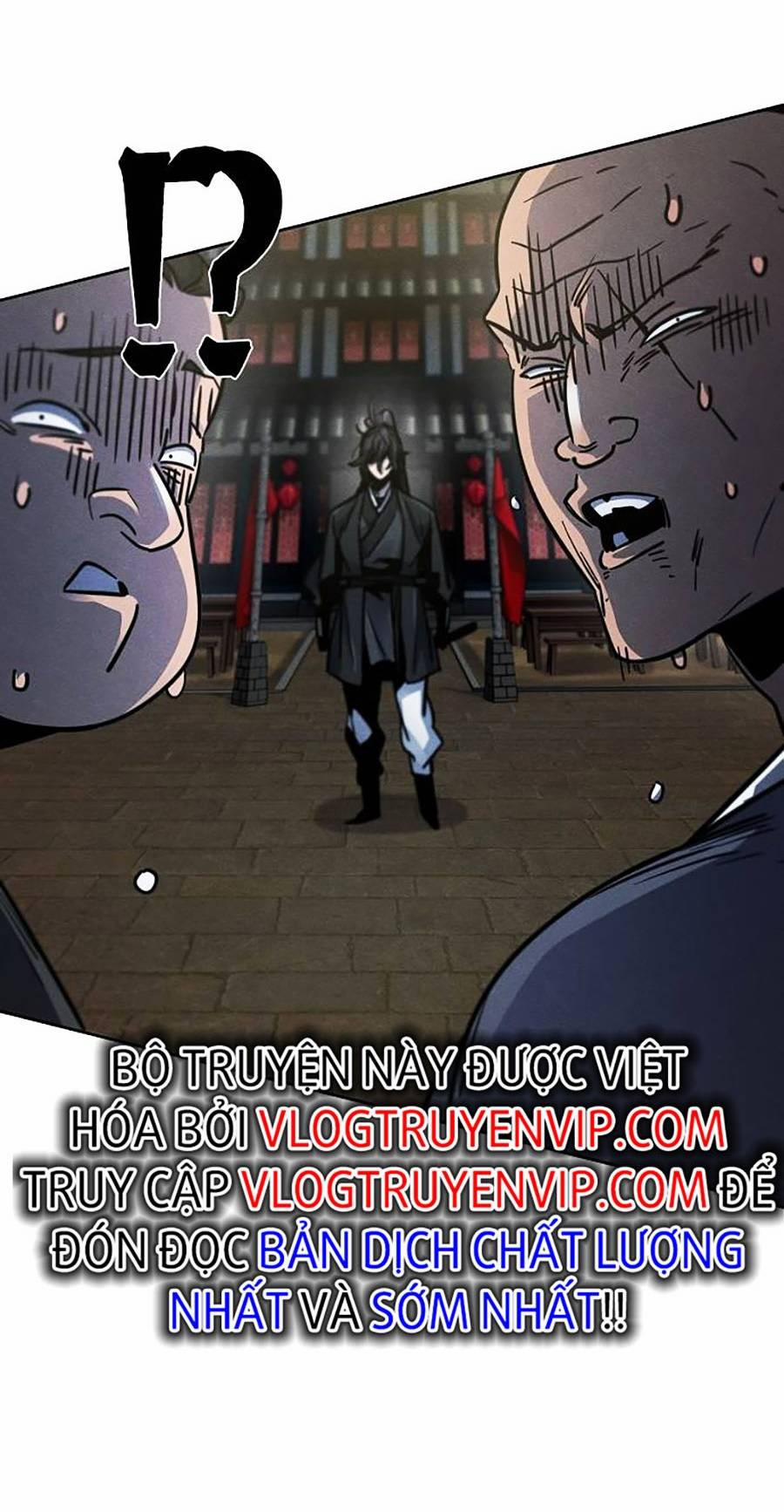 Cuồng Ma Hồi Quy 64 trang 98