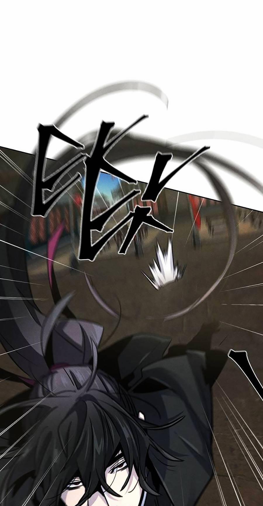 Cuồng Ma Hồi Quy 64 trang 99