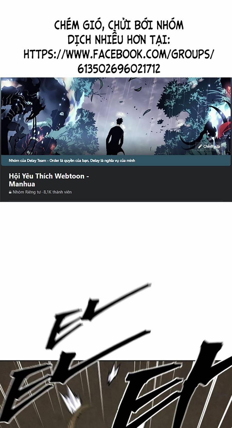 Cuồng Ma Hồi Quy 65 trang 0