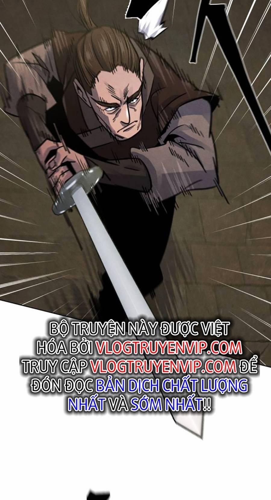 Cuồng Ma Hồi Quy 65 trang 1