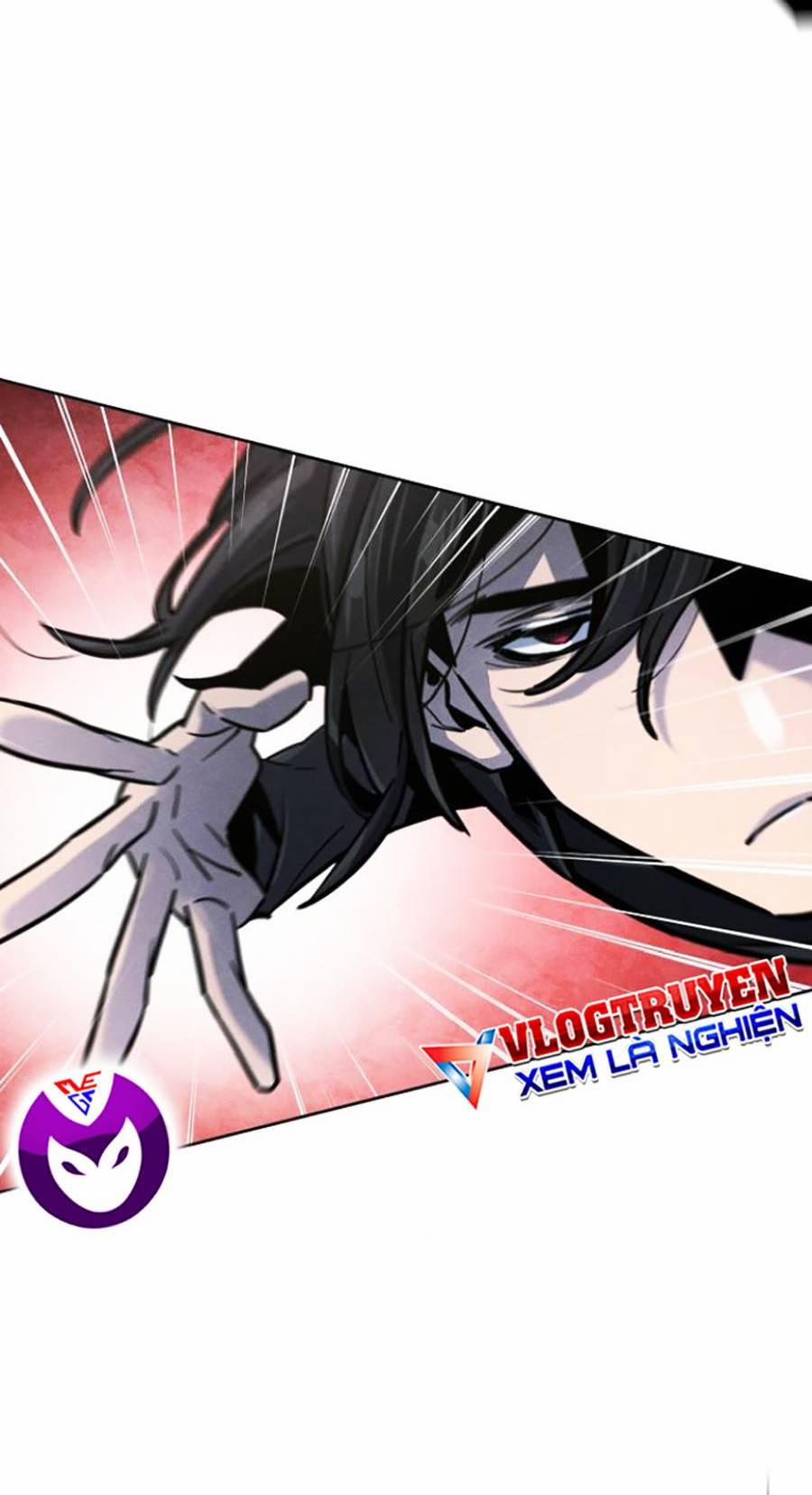 Cuồng Ma Hồi Quy 65 trang 10