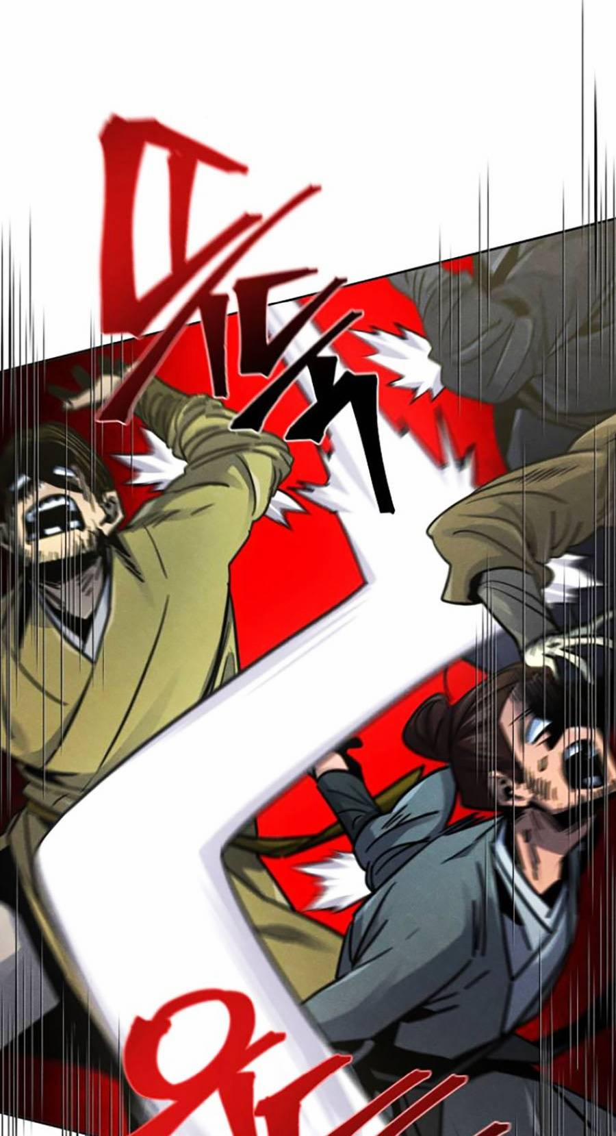 Cuồng Ma Hồi Quy 65 trang 11