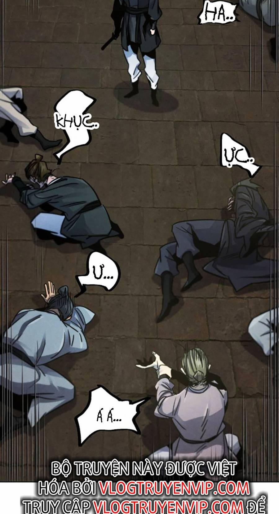 Cuồng Ma Hồi Quy 65 trang 13