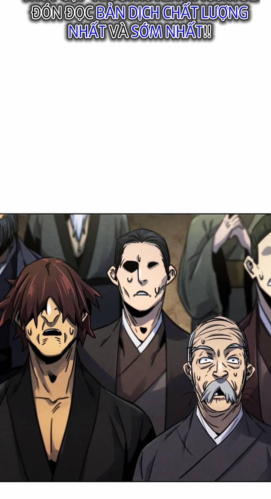 Cuồng Ma Hồi Quy 65 trang 14