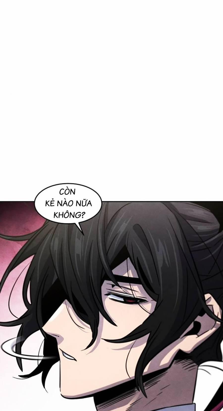 Cuồng Ma Hồi Quy 65 trang 15