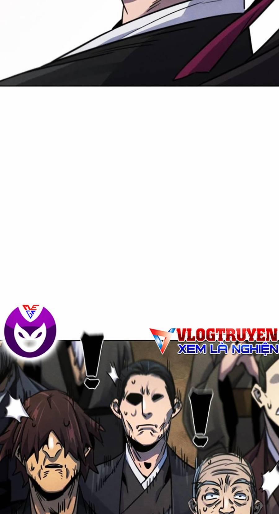 Cuồng Ma Hồi Quy 65 trang 16