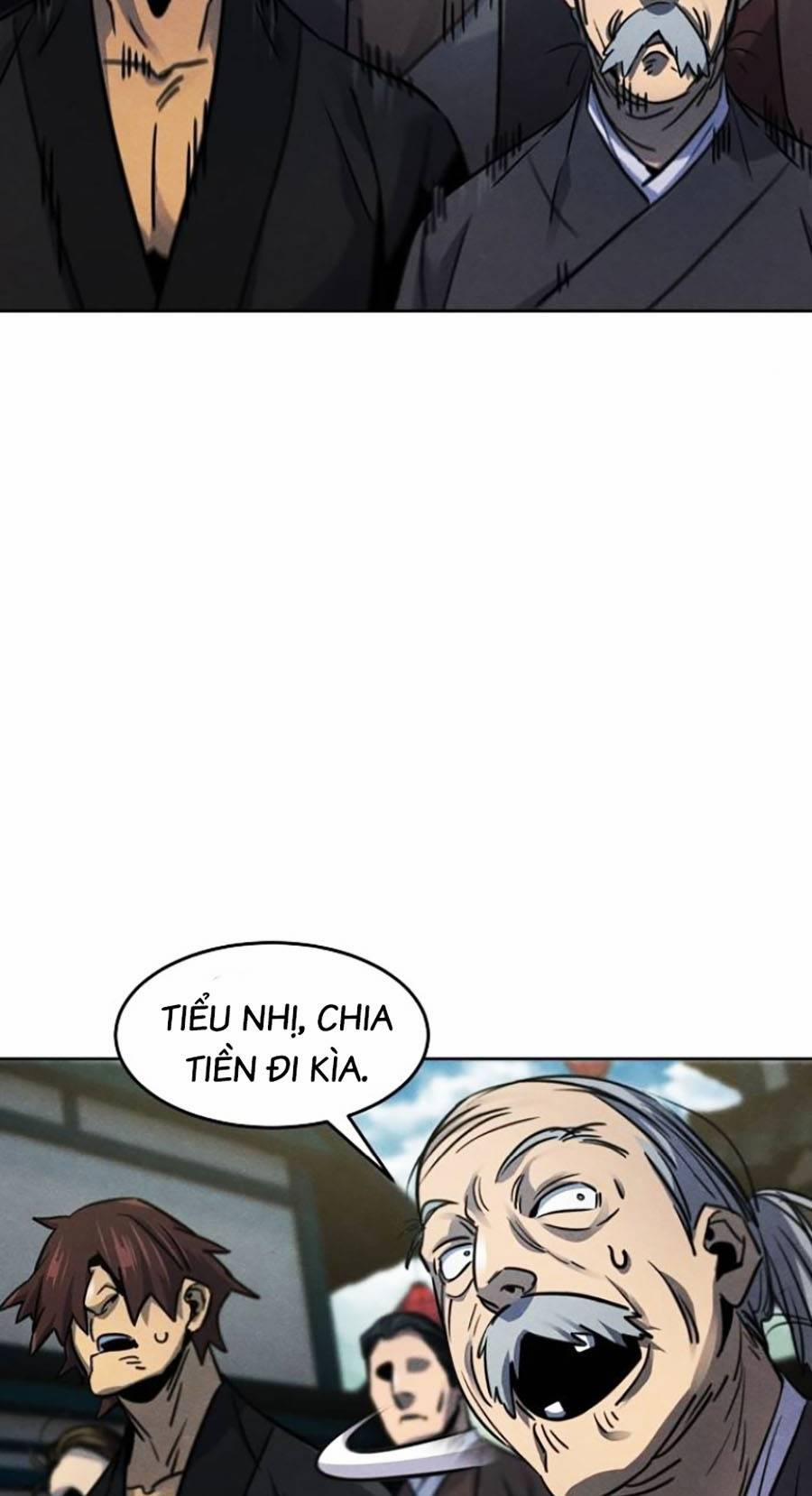 Cuồng Ma Hồi Quy 65 trang 17