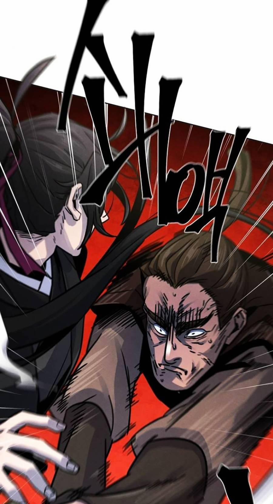 Cuồng Ma Hồi Quy 65 trang 2