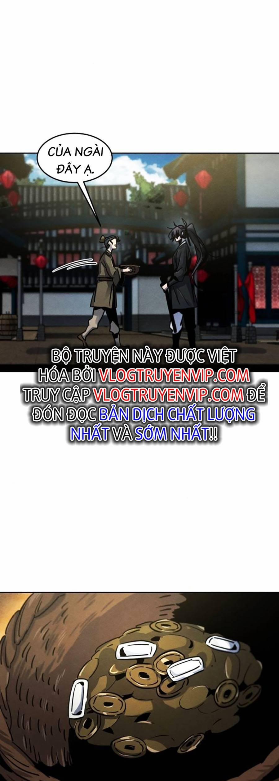 Cuồng Ma Hồi Quy 65 trang 20