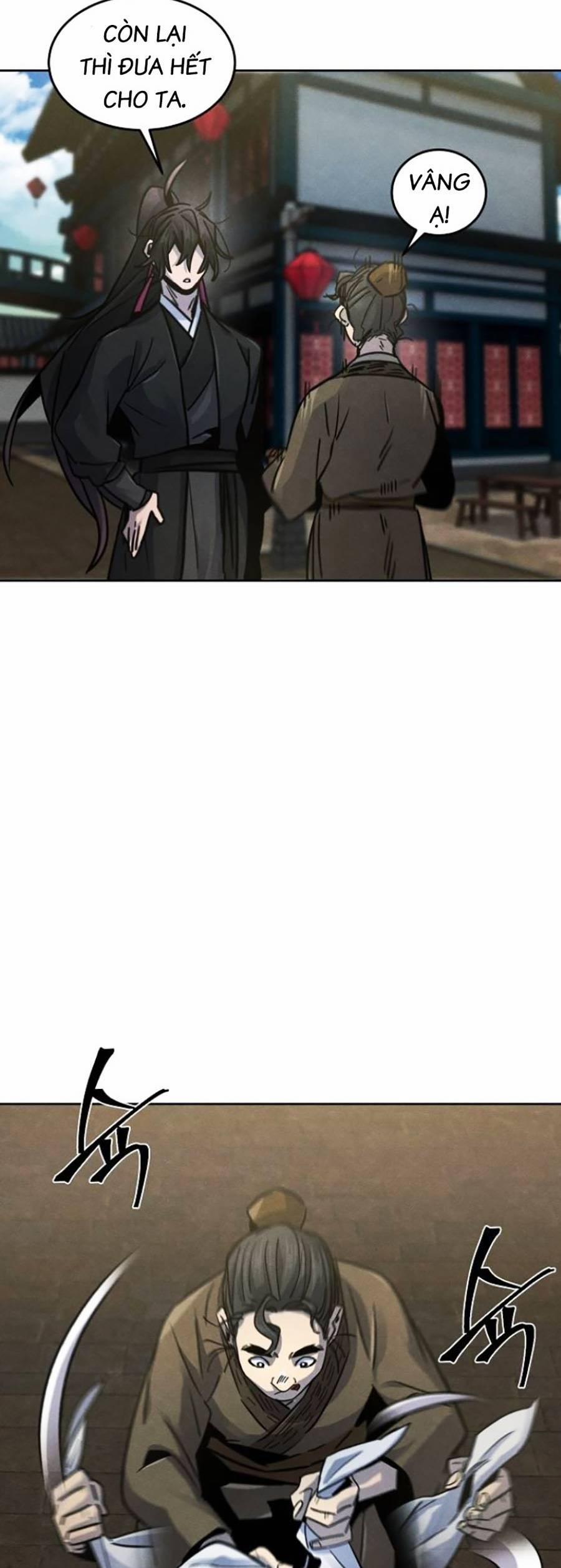 Cuồng Ma Hồi Quy 65 trang 24