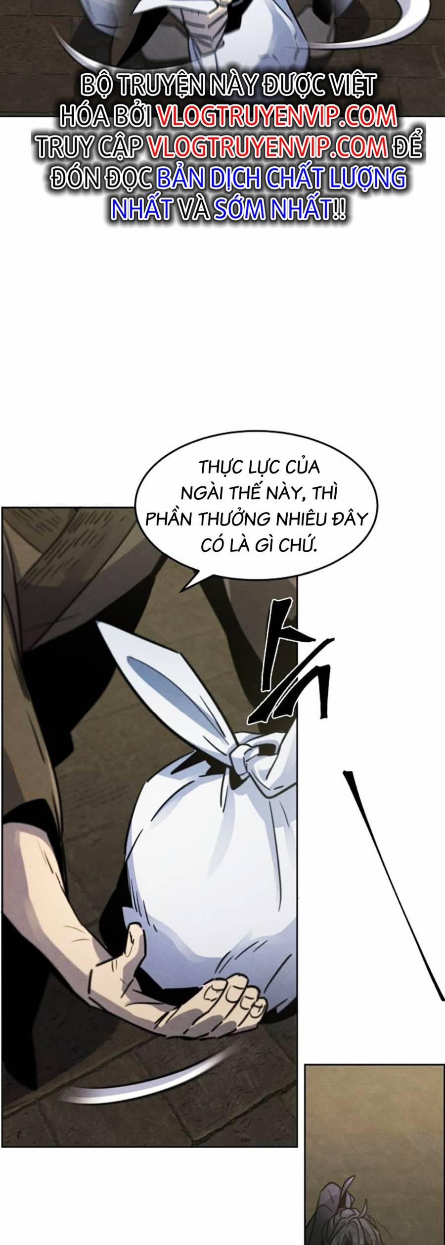 Cuồng Ma Hồi Quy 65 trang 25