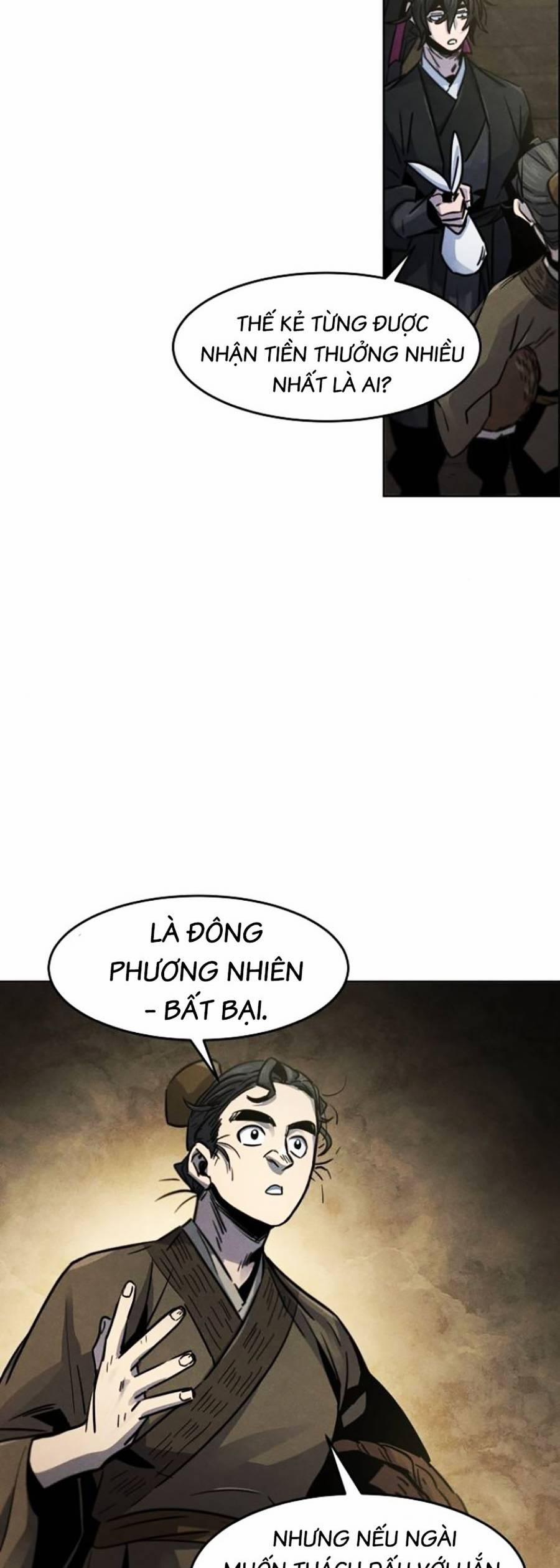 Cuồng Ma Hồi Quy 65 trang 26